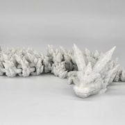 Crystal Dragon