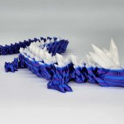 Crystal Dragon