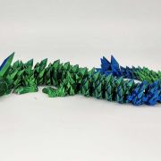 Crystal Dragon