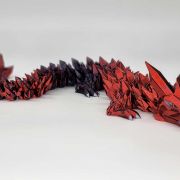 Crystal Dragon