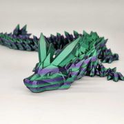 Crystal Dragon