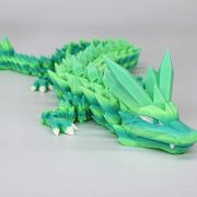Crystal Dragon