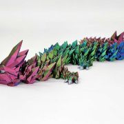 Crystal Dragon