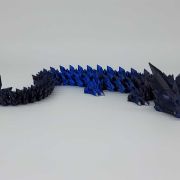 Crystal Dragon