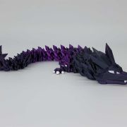 Crystal Dragon