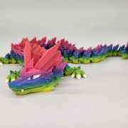 Crystal Dragon