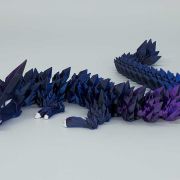 Crystal Dragon