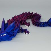 Crystal Dragon