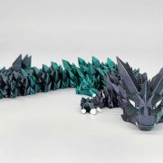Crystal Dragon