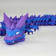 Crystal Dragon
