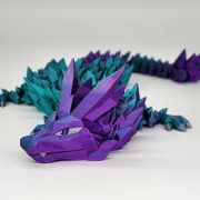 Crystal Dragon