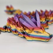 Crystal Dragon