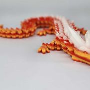 Crystal Dragon