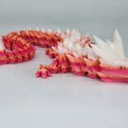 Crystal Dragon
