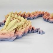 Crystal Dragon