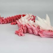 Crystal Dragon