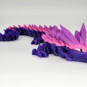 Crystal Dragon