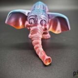 Flexi-Elephant-Standing