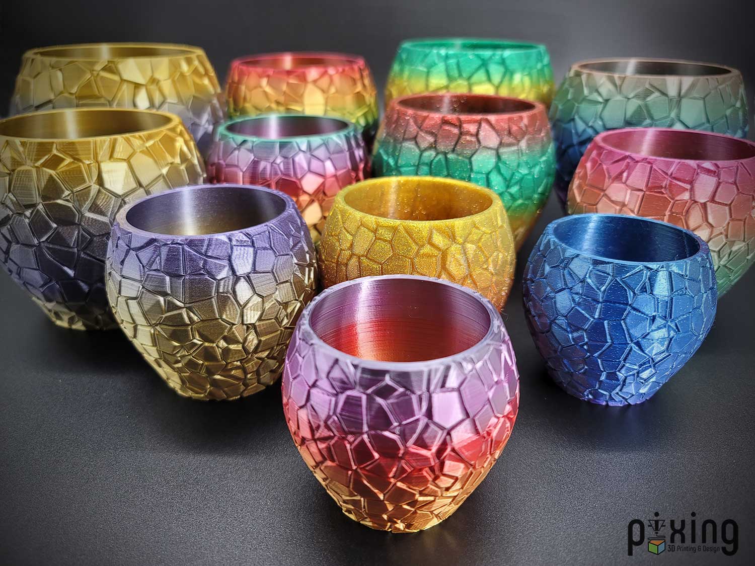 Mosaic-Pot-Planter-Collection