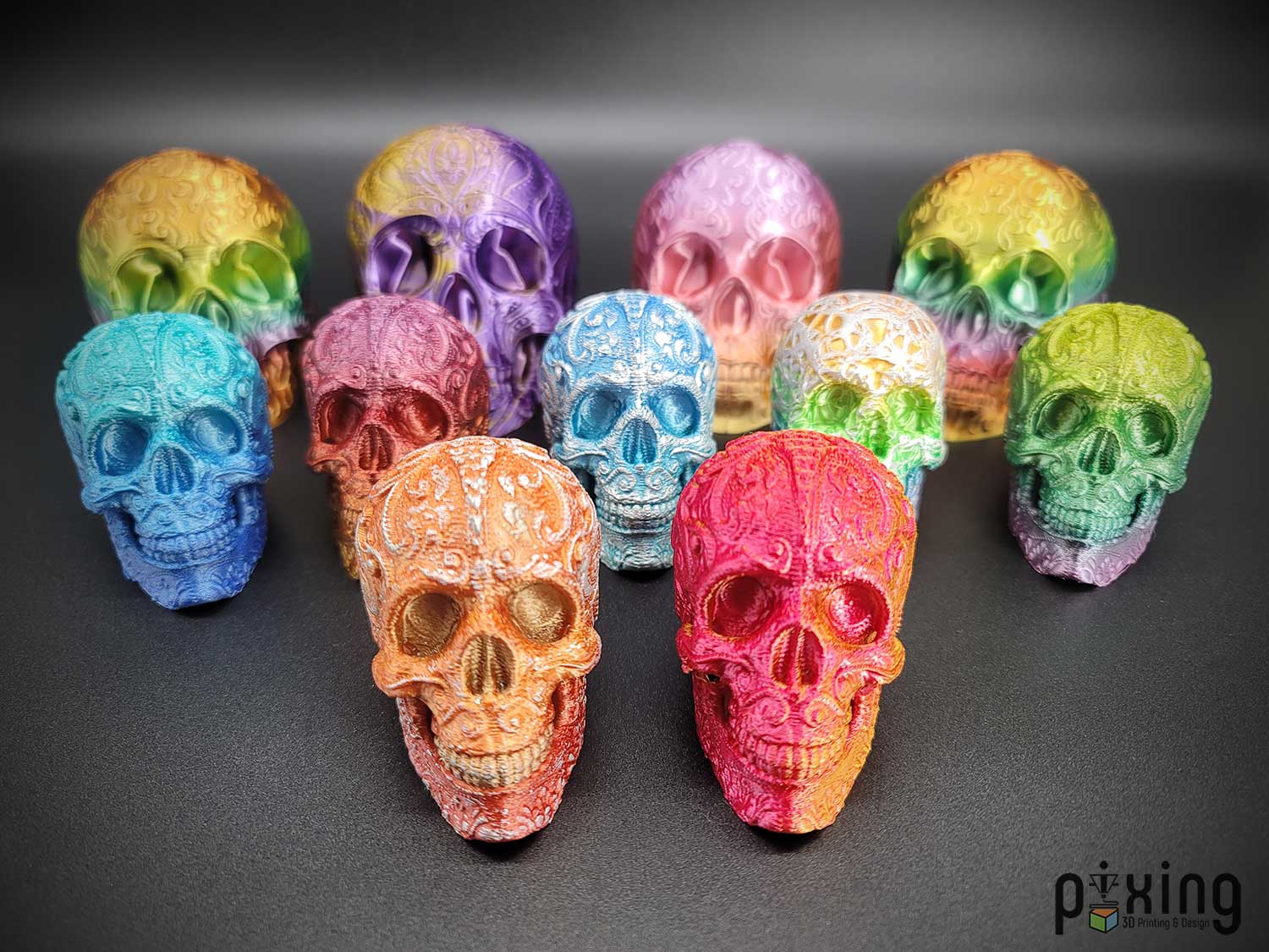 Skulls-All-Skulls