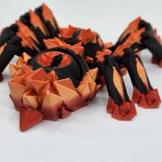 Crystal Spider Medium