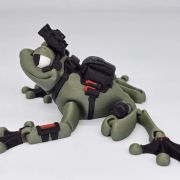 Special-Ops Frog Medium