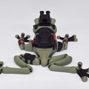 Special-Ops Frog Medium