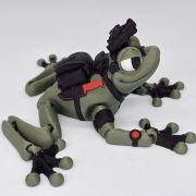 Special-Ops Frog Medium