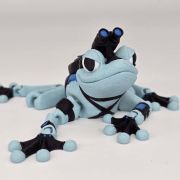 Special-Ops Frog Medium