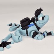 Special-Ops Frog Medium
