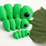 Baby-Caterpillar