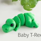 Mini-T-Rex