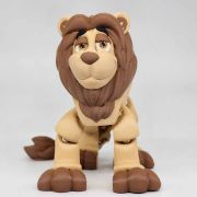 Lion Medium