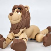 Lion Medium