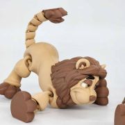 Lion Medium