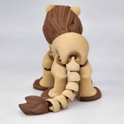 Lion Medium