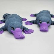 Platypus Medium