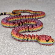 Rattlesnake