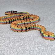 Rattlesnake