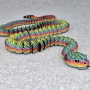 Rattlesnake