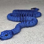 Rattlesnake