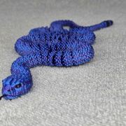 Rattlesnake