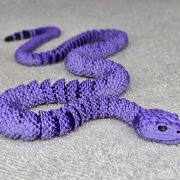 Rattlesnake