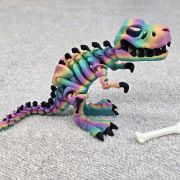 T-Rex Skeleton Medium