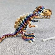 T-Rex Skeleton Medium