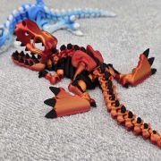 T-Rex Skeleton Medium