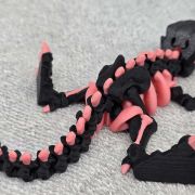 T-Rex Skeleton Medium