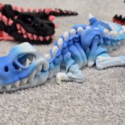 T-Rex Skeleton Medium