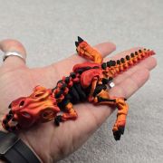 T-Rex Skeleton Medium