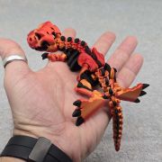 T-Rex Skeleton Medium